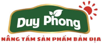 Hợp Tác Xã Duy Phong