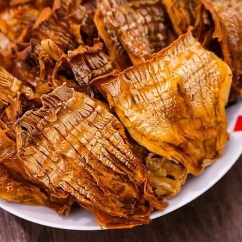 Măng Nứa Khô Việt Tiến 1KG